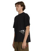 Billabong Chrome Diamond in BLACK