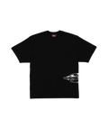 Billabong Chrome Diamond in BLACK