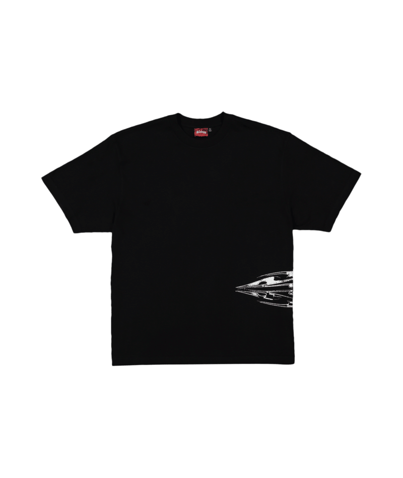 Billabong Chrome Diamond in BLACK