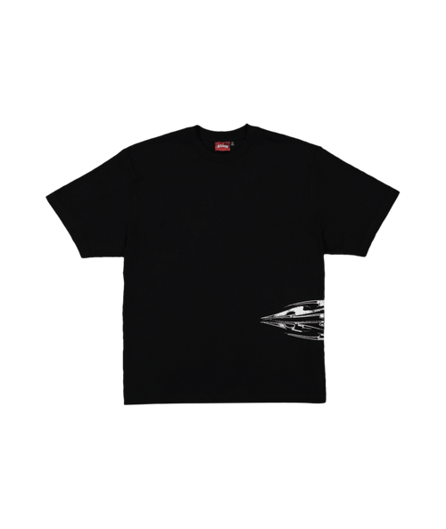 Billabong Chrome Diamond in BLACK
