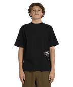 Billabong Chrome Diamond in BLACK