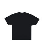 Billabong Creed Bull Ss in BLACK