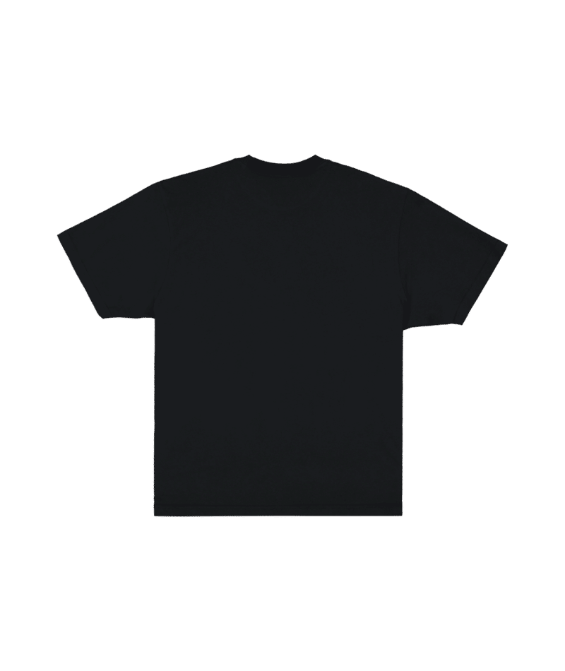Billabong Creed Bull Ss in BLACK