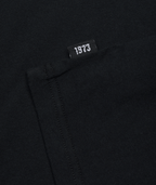 Billabong Creed Bull Ss in BLACK