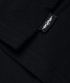 Billabong Creed Bull Ss in BLACK