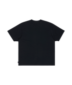Billabong Creed Bull Ss in BLACK