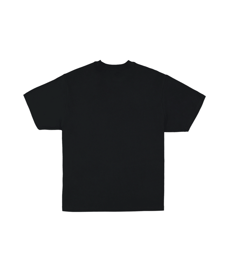 Billabong Spec Metal Ss in BLACK