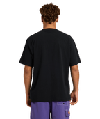 Billabong Spec Metal Ss in BLACK