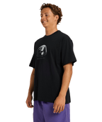 Billabong Spec Metal Ss in BLACK