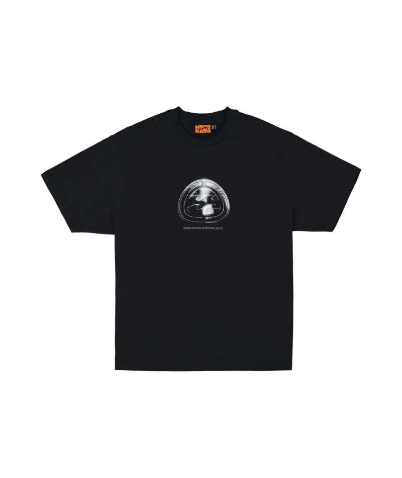 Billabong Spec Metal Ss in BLACK