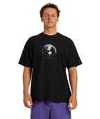 Billabong Spec Metal Ss in BLACK