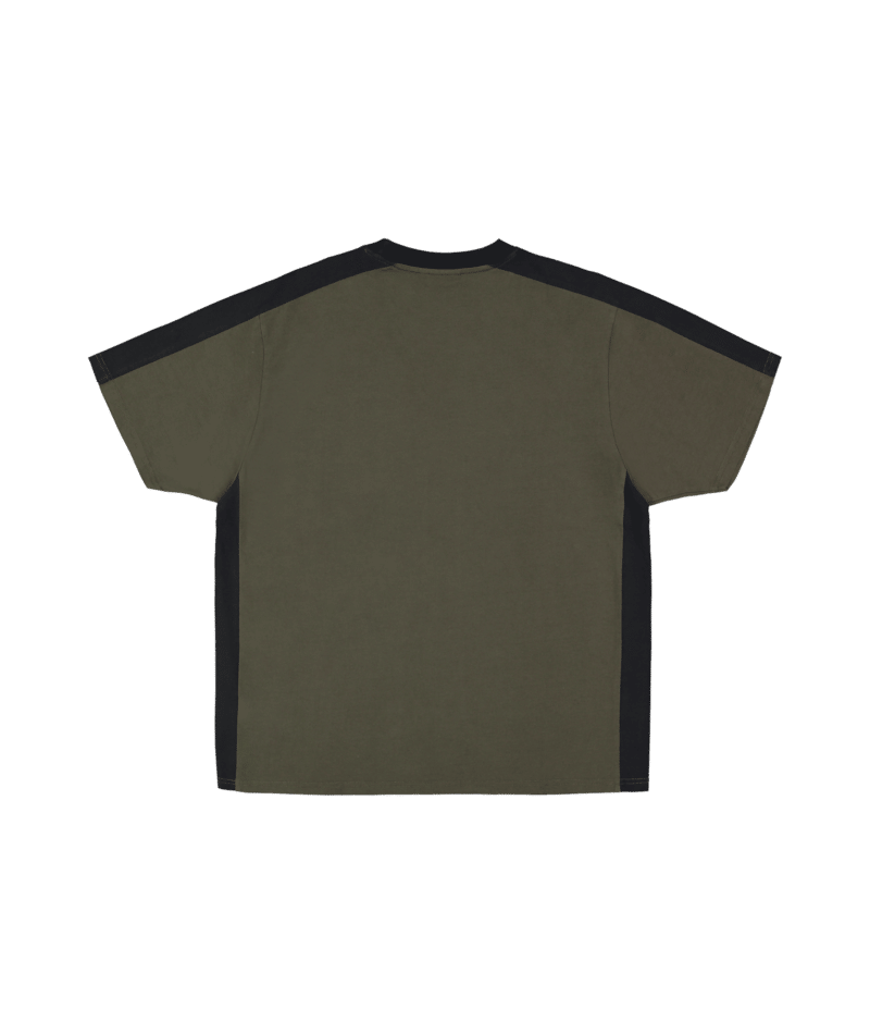 Billabong Spec Iconic Ss in FOREST