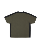 Billabong Spec Iconic Ss in FOREST