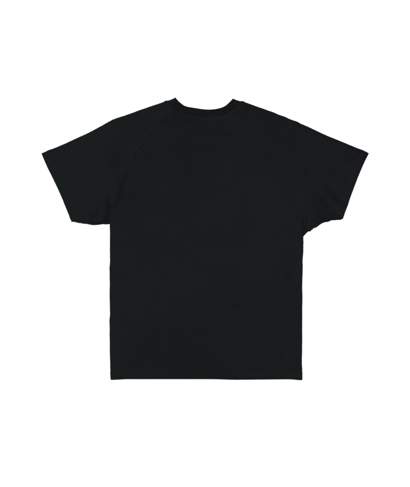 Billabong Spec Stitch Ss in BLACK