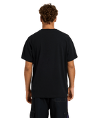 Billabong Spec Stitch Ss in BLACK
