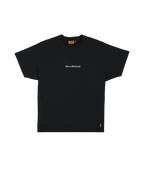 Billabong Spec Stitch Ss in BLACK