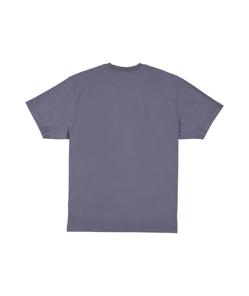Billabong Identified Tee in ODYSSEY GRAY
