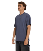 Billabong Identified Tee in ODYSSEY GRAY