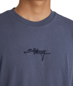Billabong Identified Tee in ODYSSEY GRAY