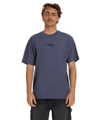 Billabong Identified Tee in ODYSSEY GRAY