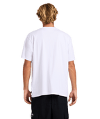 Billabong Identified Tee in WHITE