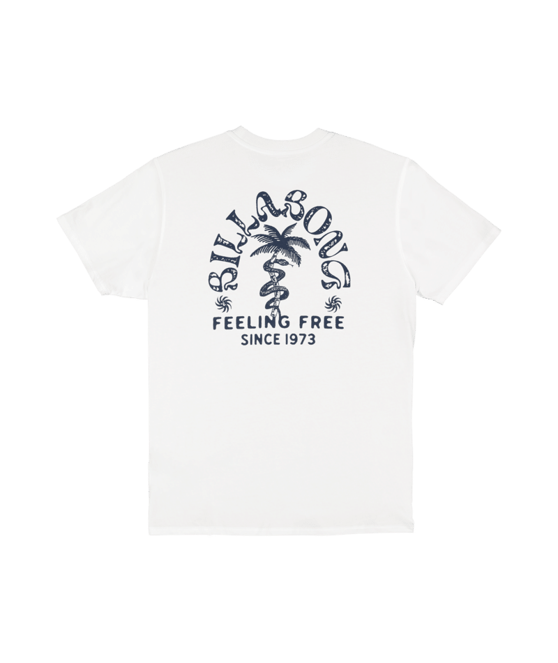 Billabong Big Wave Shazza in WHITE