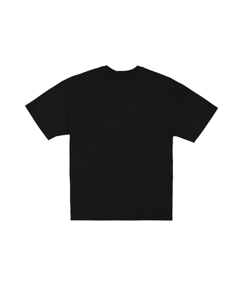 Billabong Immortal Blast Ss in BLACK