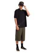 Billabong Immortal Blast Ss in BLACK
