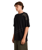 Billabong Immortal Blast Ss in BLACK