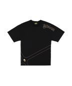 Billabong Immortal Blast Ss in BLACK