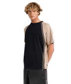 Billabong Spec Fluid Ss in BLACK
