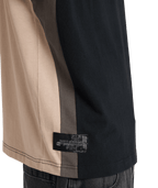Billabong Spec Fluid Ss in BLACK
