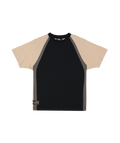 Billabong Spec Fluid Ss in BLACK