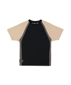 Billabong Spec Fluid Ss in BLACK