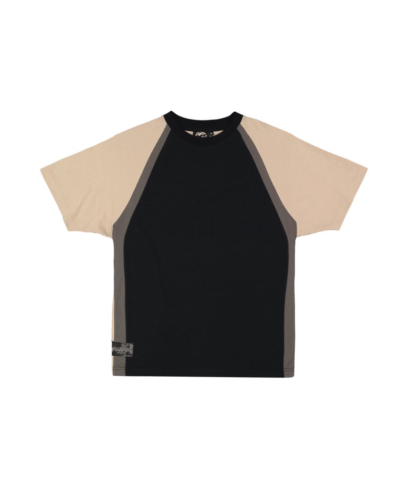 Billabong Spec Fluid Ss in BLACK