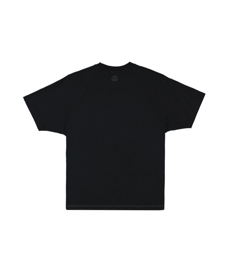Billabong Spec Fluid Ss in DIRT NAVY