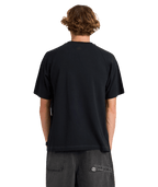 Billabong Spec Fluid Ss in DIRT NAVY