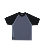 Billabong Spec Fluid Ss in DIRT NAVY