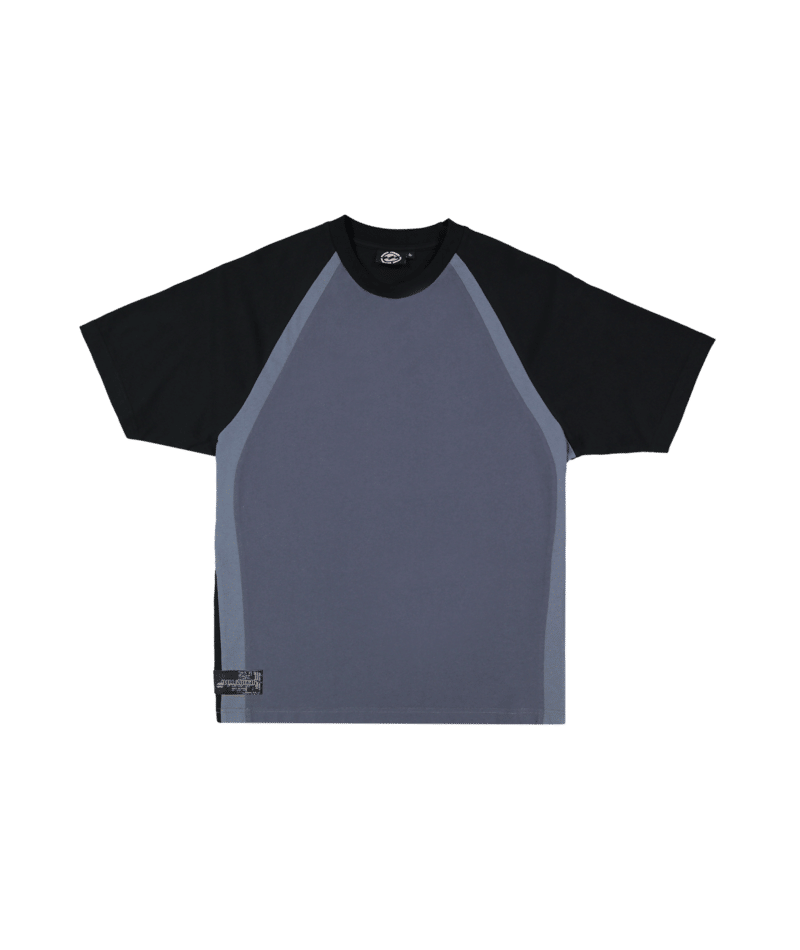 Billabong Spec Fluid Ss in DIRT NAVY