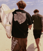 Volcom Reaper Stone Mod in BROWN STONE