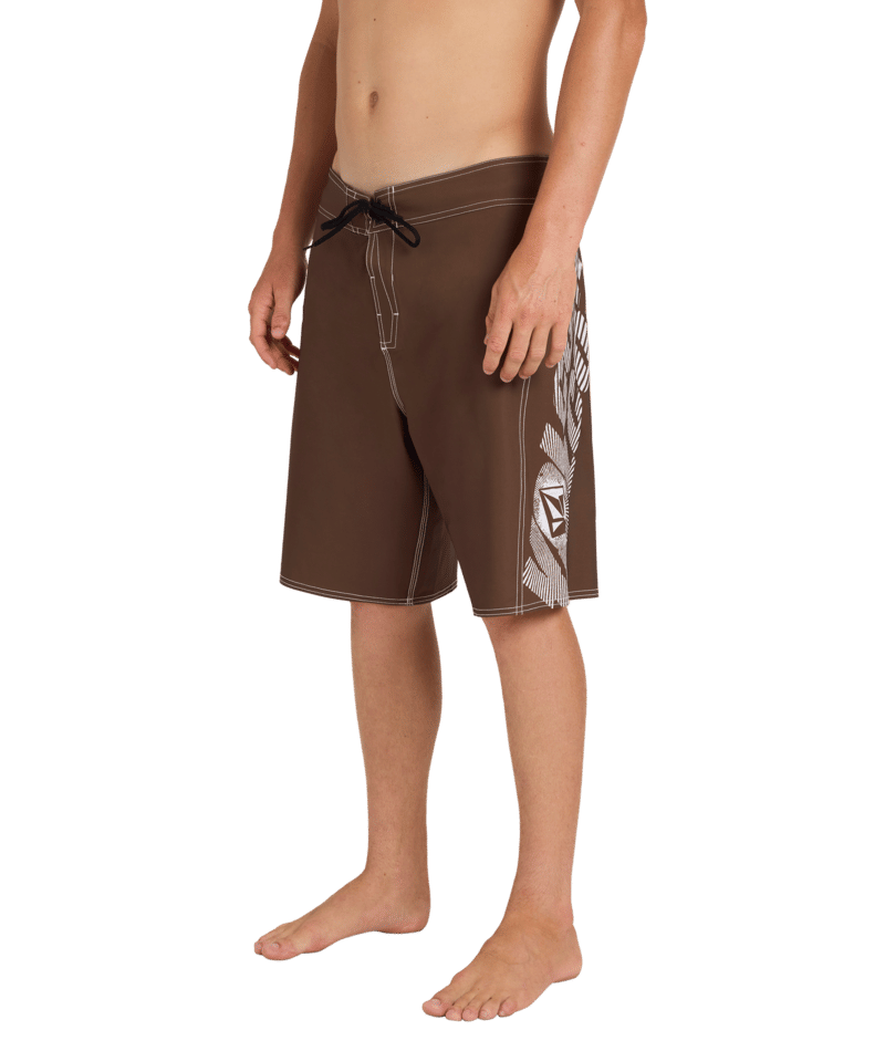 Volcom Reaper Stone Mod in BROWN STONE