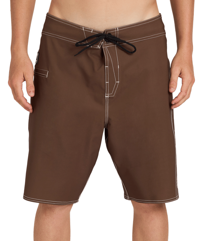 Volcom Reaper Stone Mod in BROWN STONE