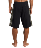 Volcom Sidelines Lib in BLACK