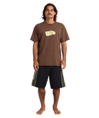 Volcom Sidelines Lib in BLACK
