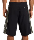 Volcom Sidelines Lib in BLACK