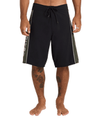 Volcom Sidelines Lib in BLACK