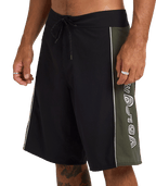 Volcom Sidelines Lib in BLACK