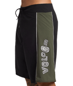 Volcom Sidelines Lib in BLACK