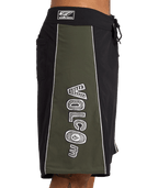 Volcom Sidelines Lib in BLACK