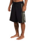 Volcom Sidelines Lib in BLACK